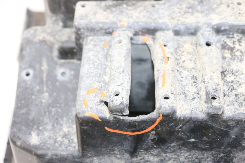 photo de AIR BOX YAMAHA YFM R RAPTOR 250 (2008 - 2014)