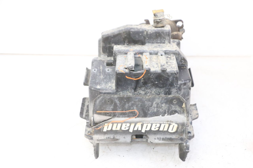 photo de AIR BOX YAMAHA YFM R RAPTOR 250 (2008 - 2014)