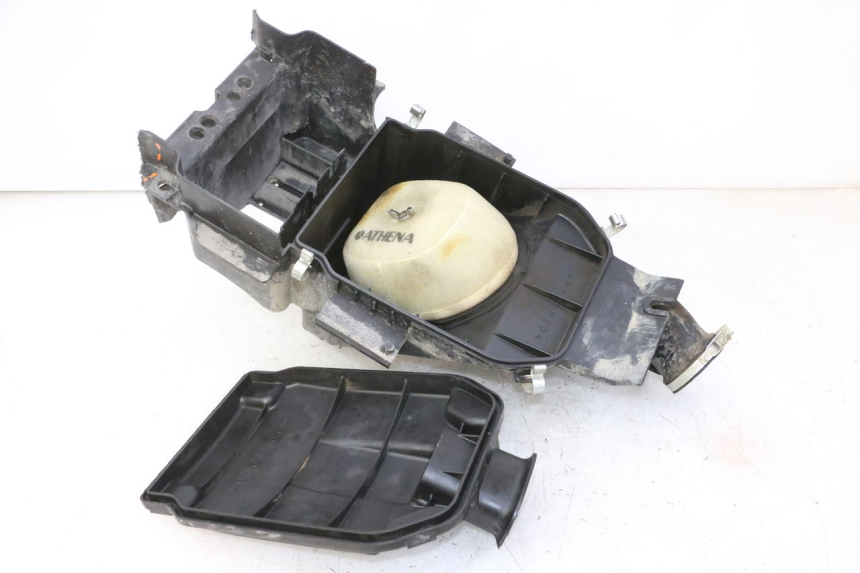 photo de AIR BOX YAMAHA YFM R RAPTOR 250 (2008 - 2014)
