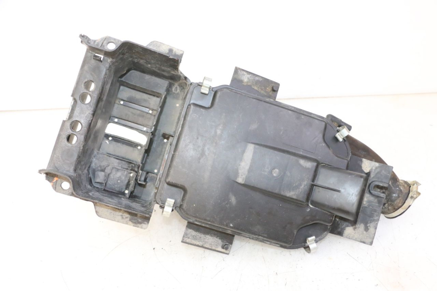 photo de AIR BOX YAMAHA YFM R RAPTOR 250 (2008 - 2014)