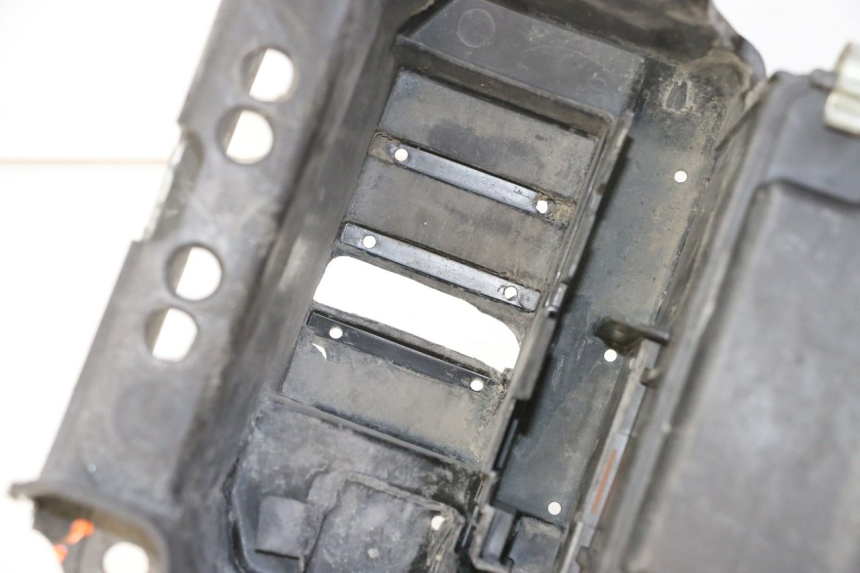 photo de AIR BOX YAMAHA YFM R RAPTOR 250 (2008 - 2014)