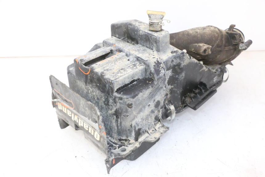 photo de AIR BOX YAMAHA YFM R RAPTOR 250 (2008 - 2014)