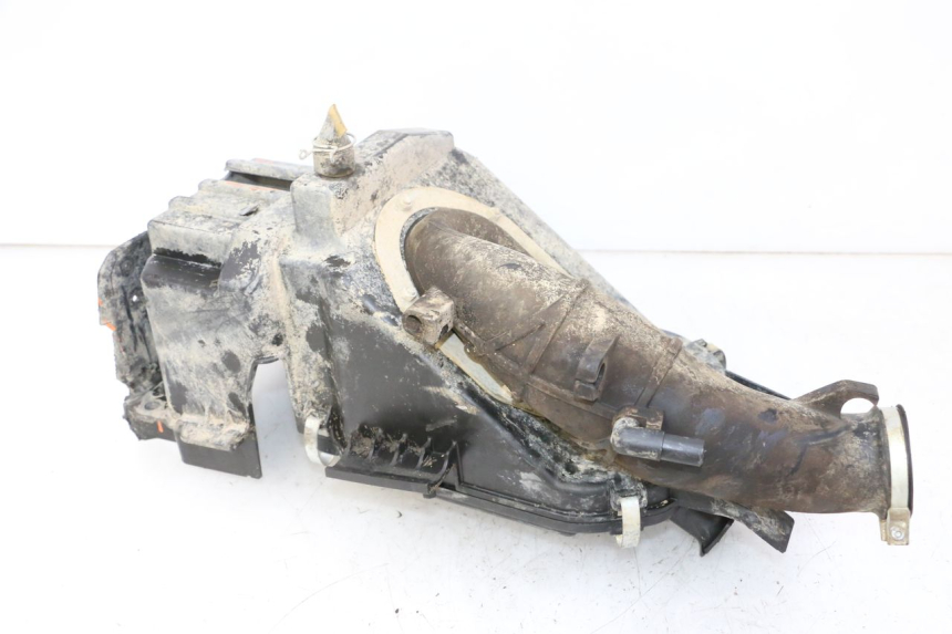 photo de AIR BOX YAMAHA YFM R RAPTOR 250 (2008 - 2014)