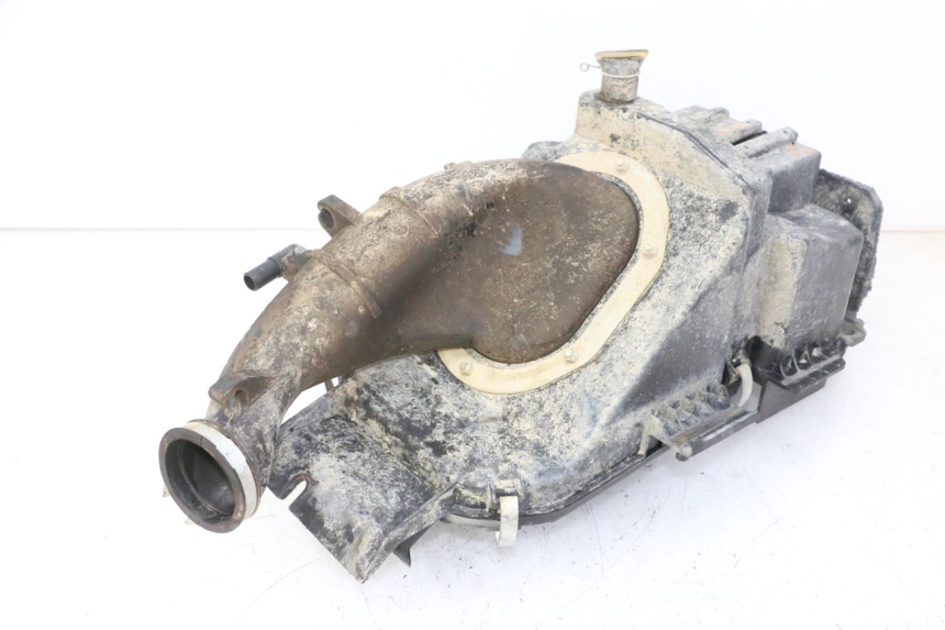 photo de AIR BOX YAMAHA YFM R RAPTOR 250 (2008 - 2014)