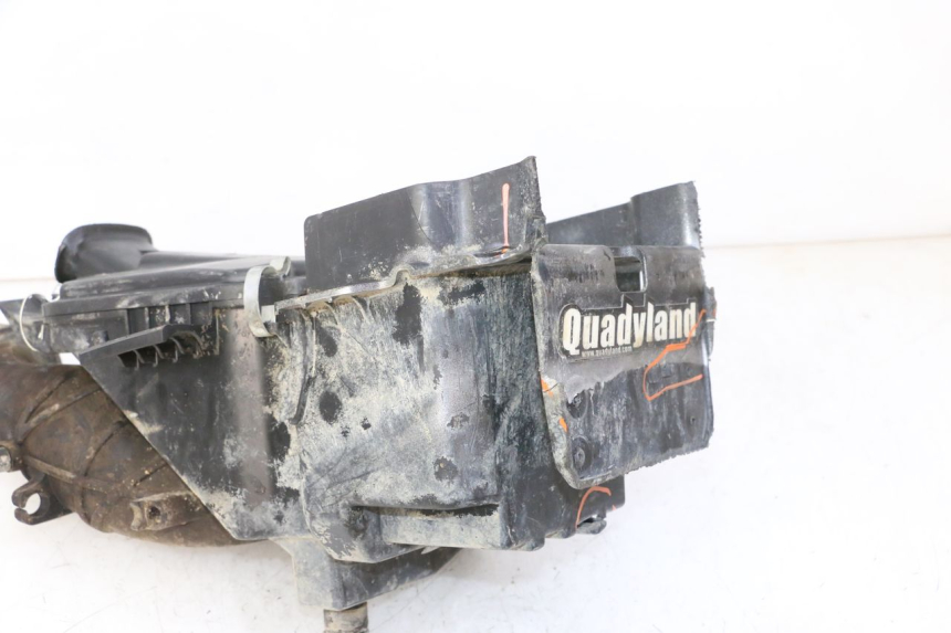 photo de AIR BOX YAMAHA YFM R RAPTOR 250 (2008 - 2014)