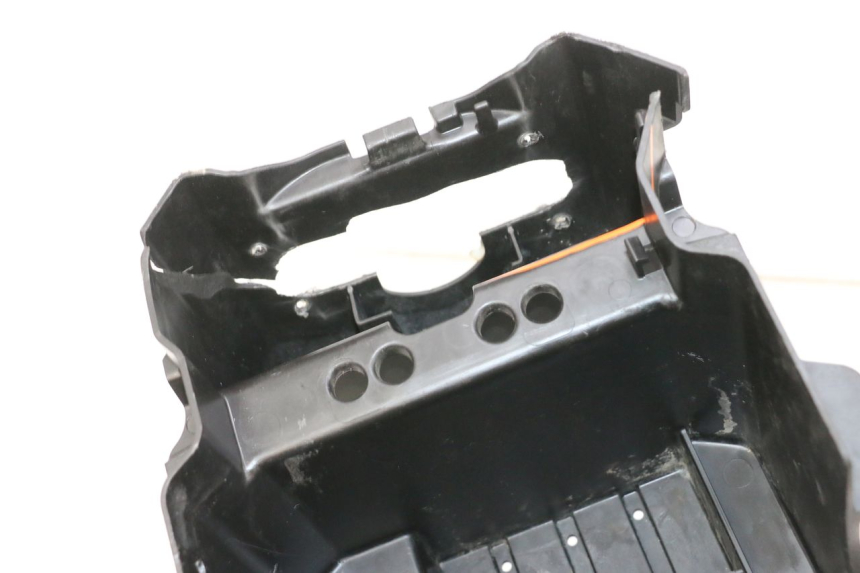 photo de AIR BOX YAMAHA YFM R RAPTOR 250 (2008 - 2014) - Component detail