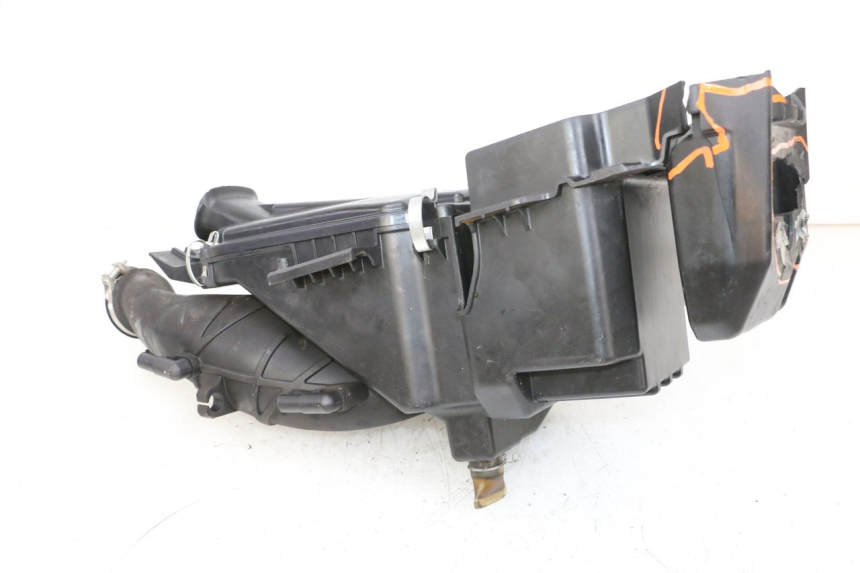 photo de AIR BOX YAMAHA YFM R RAPTOR 250 (2008 - 2014) - Distinctive features