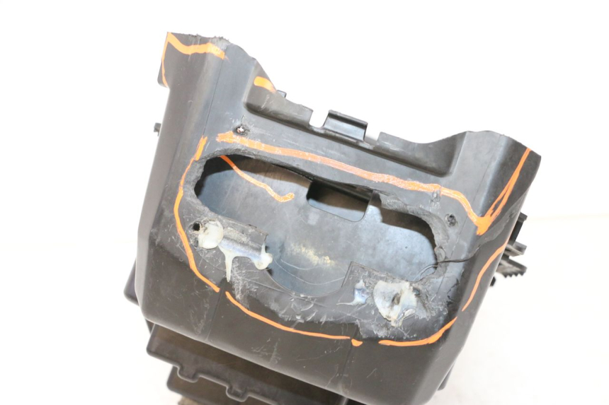 photo de AIR BOX YAMAHA YFM R RAPTOR 250 (2008 - 2014) - Supplementary product photo