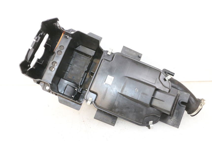photo de AIR BOX YAMAHA YFM R RAPTOR 250 (2008 - 2014) - Focus on structure
