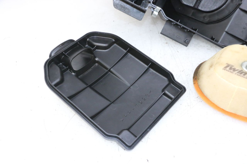 photo de AIR BOX YAMAHA YFM R RAPTOR 250 (2008 - 2014) - Component detail