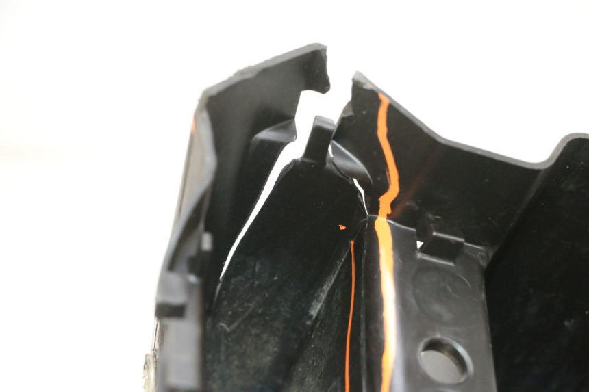 photo de AIR BOX YAMAHA YFM R RAPTOR 250 (2008 - 2014) - Technical close-up