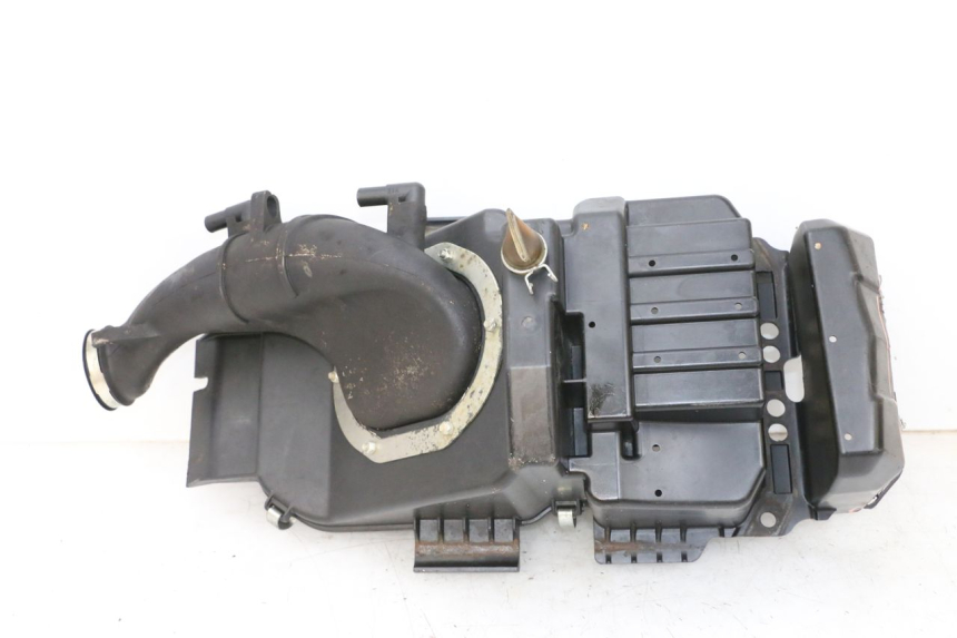 photo de AIR BOX YAMAHA YFM R RAPTOR 250 (2008 - 2014) - Checked used part