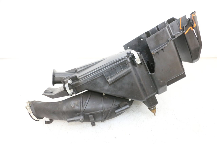 photo de AIR BOX YAMAHA YFM R RAPTOR 250 (2008 - 2014) - Markings and original references