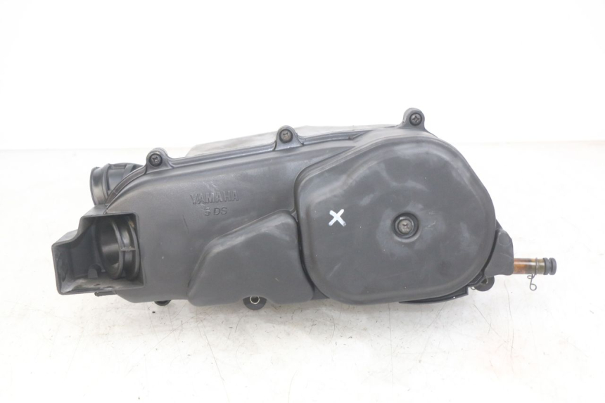 photo de AIR BOX YAMAHA YP MAJESTY 125 (2007 - 2010)