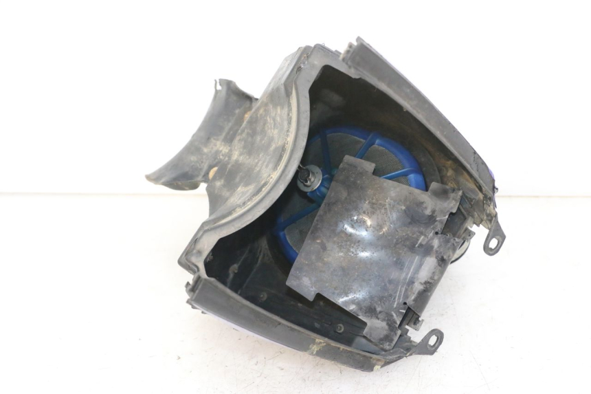 photo de AIR BOX YAMAHA YZ-F YZF 250 (2007 - 2013) - Zoom on usage condition