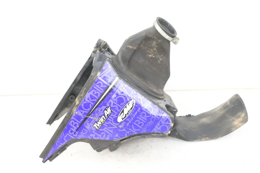 photo de AIR BOX YAMAHA YZ-F YZF 250 (2007 - 2013) - Fixing points details