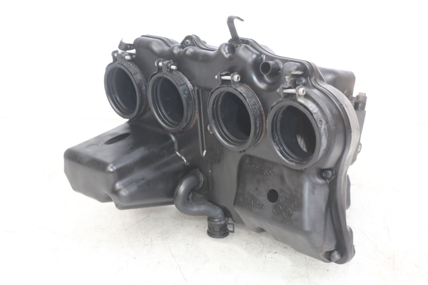 photo de AIR BOX KAWASAKI Z 750 (2007 - 2013)