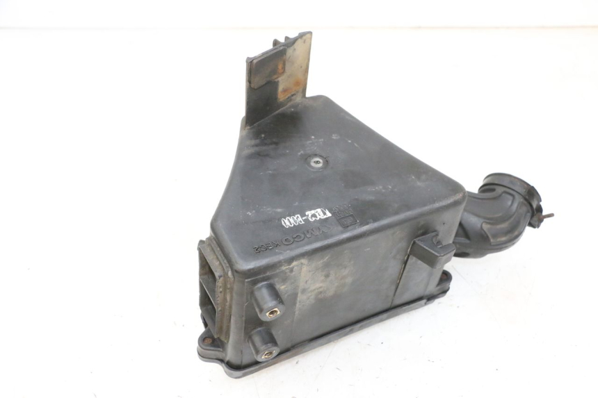 photo de AIR BOX KYMCO ZING 125 (1997 - 2003) - Technical close-up