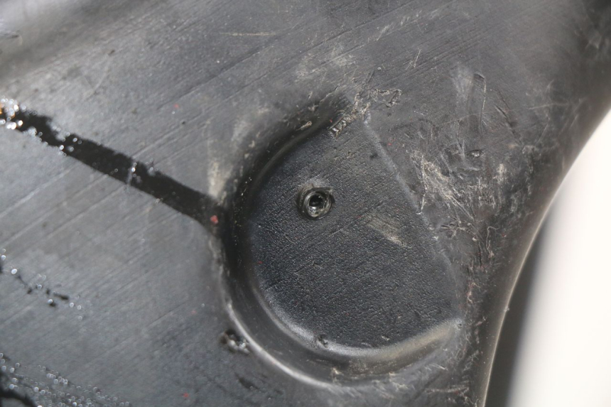photo de AIR BOX KAWASAKI ZX-6R ZX6R 600 (1995 - 1997)