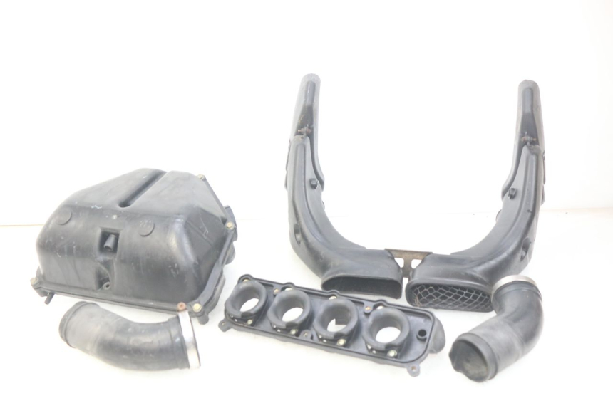 photo de AIR BOX KAWASAKI ZX-6R ZX6R 600 (1995 - 1997)
