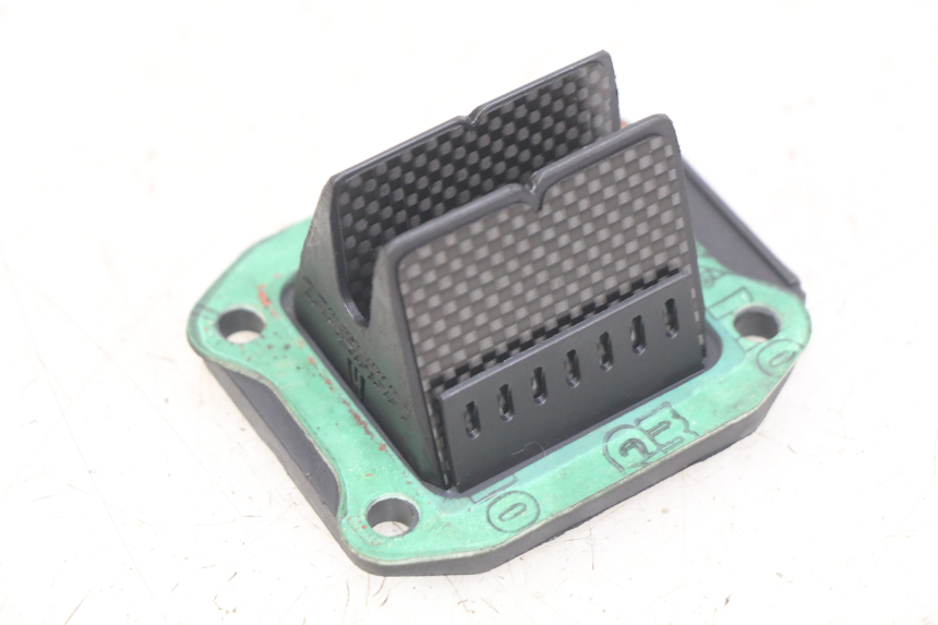 photo de REED VALVE ASSEMBLY HONDA CR 80 (2001 - 2003)