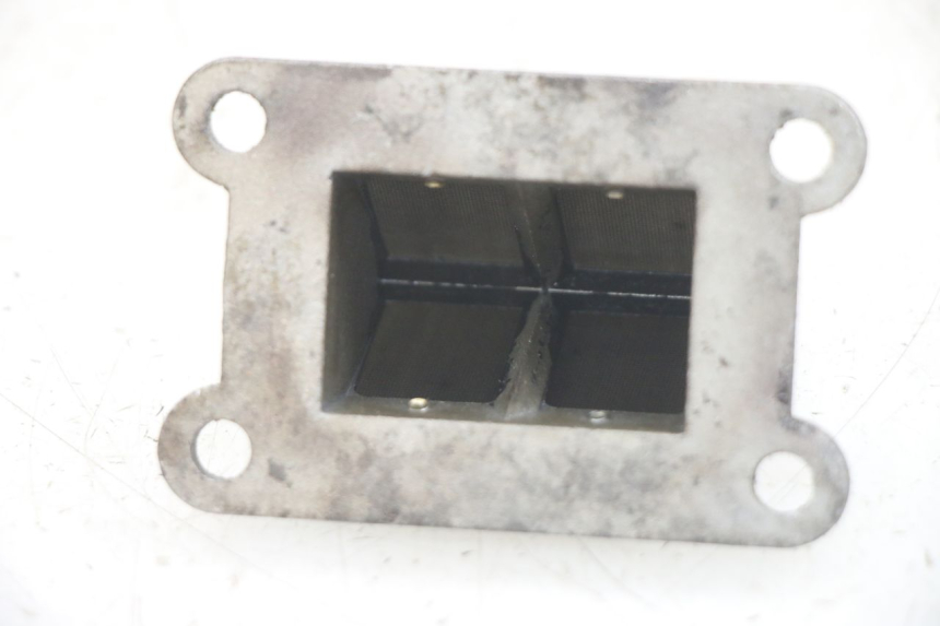 photo de REED VALVE ASSEMBLY GILERA RK 50 (1996 - 1999)