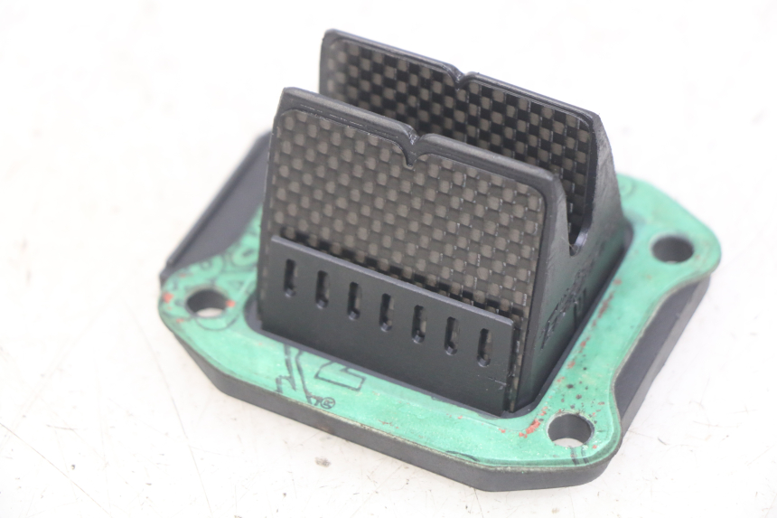 photo de REED VALVE ASSEMBLY HONDA CR 80 (2001 - 2003)