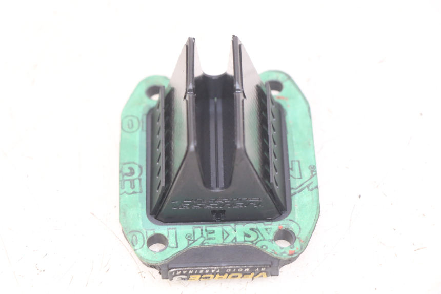 photo de REED VALVE ASSEMBLY HONDA CR 80 (2001 - 2003)