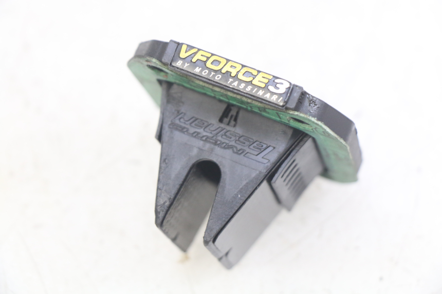 photo de REED VALVE ASSEMBLY HONDA CR 80 (2001 - 2003)
