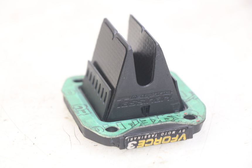 photo de REED VALVE ASSEMBLY HONDA CR 80 (2001 - 2003)