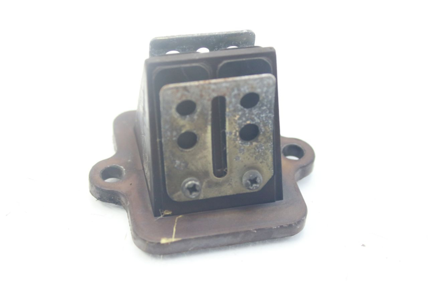 photo de REED VALVE ASSEMBLY PEUGEOT LUDIX SNAKE 2T 50 (2004 - 2014)