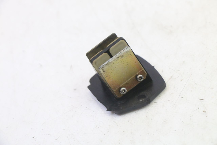 photo de INTAKE VALVE PIAGGIO NEW TYPHOON 50 (2010 - 2017)