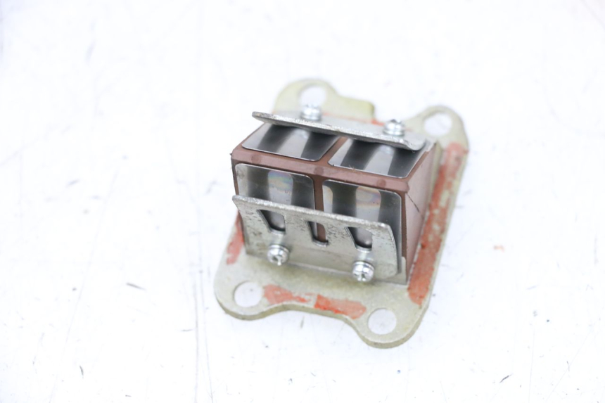 photo de INTAKE VALVE SYM ORBIT 2 50 (2008 - 2014) - Zoom on usage condition