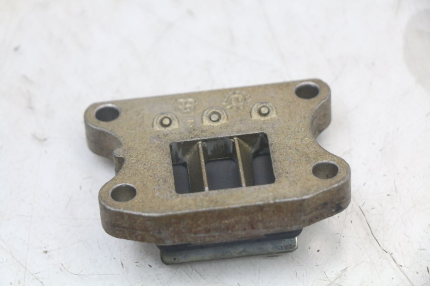 photo de REED VALVE ASSEMBLY PEUGEOT SPEEDFIGHT 100 (1997 - 2007)