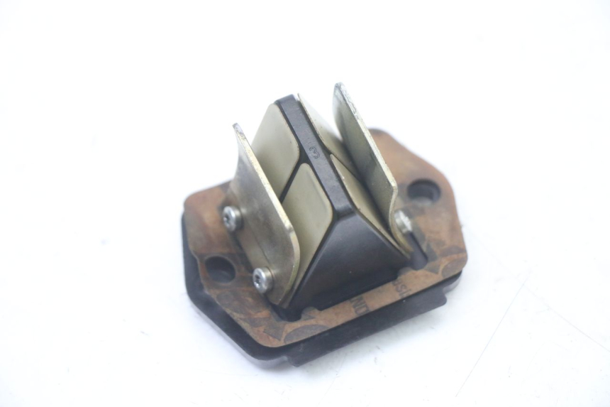 photo de REED VALVE ASSEMBLY PIAGGIO FLY 2T 50 (2004 - 2017)