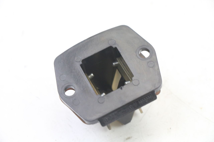 photo de REED VALVE ASSEMBLY PIAGGIO FLY 2T 50 (2004 - 2017)