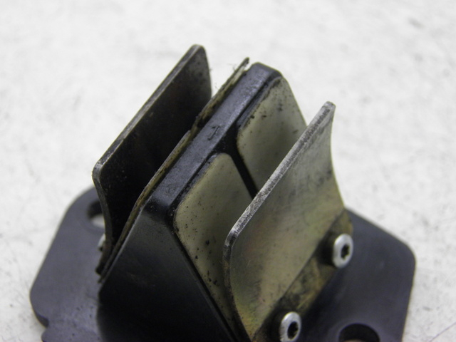 photo de REED VALVE ASSEMBLY PIAGGIO FLY 2T 50 (2004 - 2017)