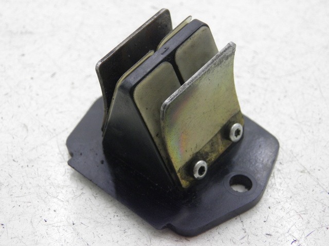 photo de REED VALVE ASSEMBLY PIAGGIO FLY 2T 50 (2004 - 2017)