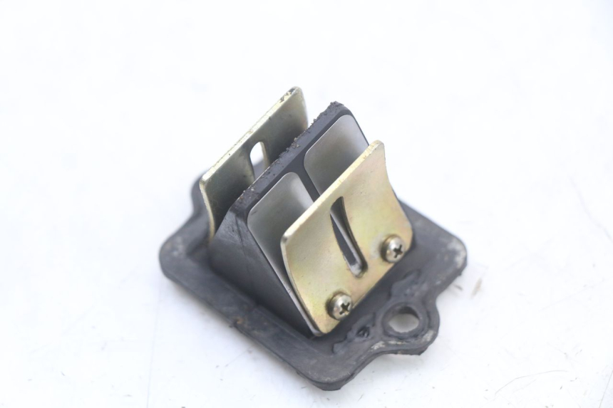 photo de REED VALVE ASSEMBLY PIAGGIO TYPHOON 80 (1994 - 1997)