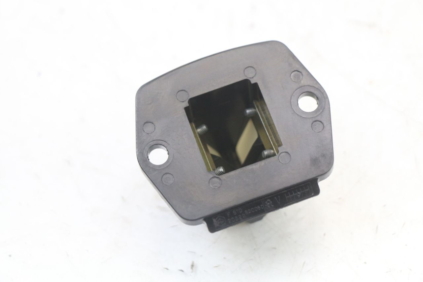 photo de REED VALVE ASSEMBLY PIAGGIO VESPA LX 2T 50 (2005 - 2013)