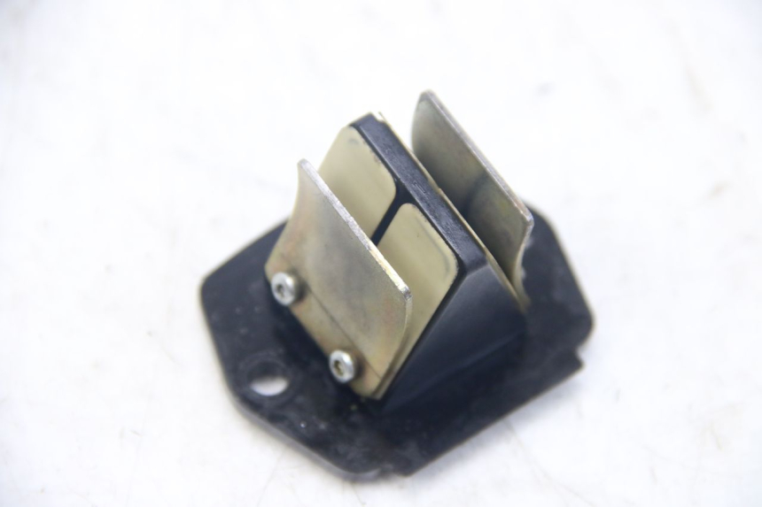 photo de REED VALVE ASSEMBLY PIAGGIO VESPA S 2T 50 (2007 - 2014)