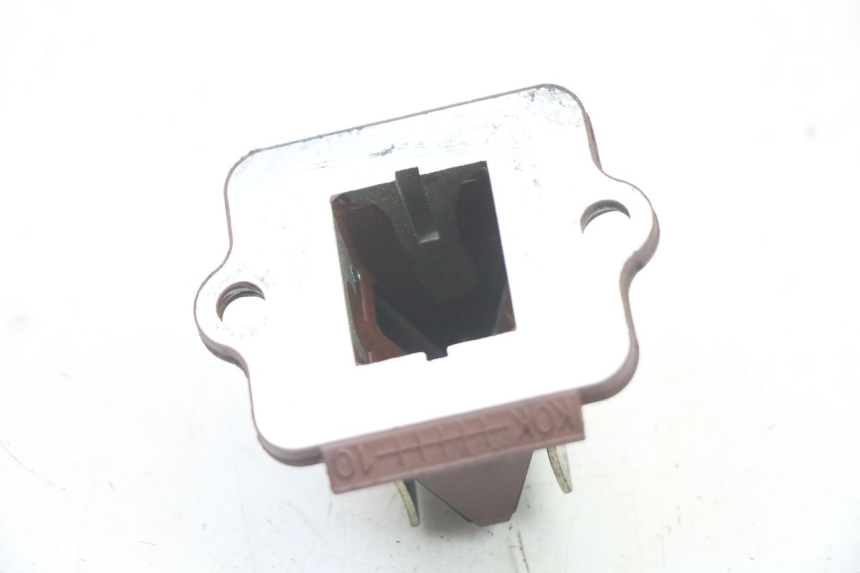 photo de REED VALVE ASSEMBLY PIAGGIO VESPA S 2T 50 (2007 - 2014)