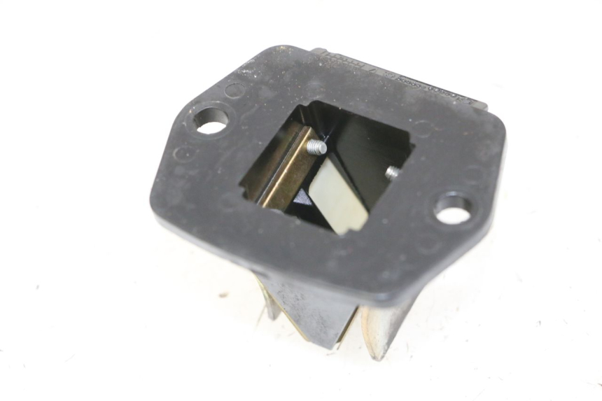 photo de REED VALVE ASSEMBLY PIAGGIO VESPA S 2T 50 (2007 - 2014)