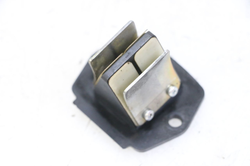 photo de REED VALVE ASSEMBLY PIAGGIO VESPA S 2T 50 (2007 - 2014)