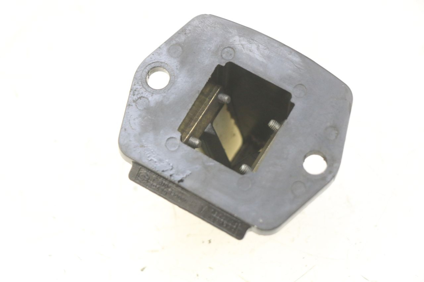 photo de REED VALVE ASSEMBLY PIAGGIO ZIP 2T 50 (2009 - 2019)