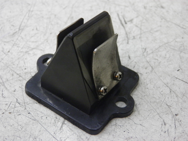 photo de REED VALVE ASSEMBLY PIAGGIO ZIP 2T 50 (2009 - 2019)