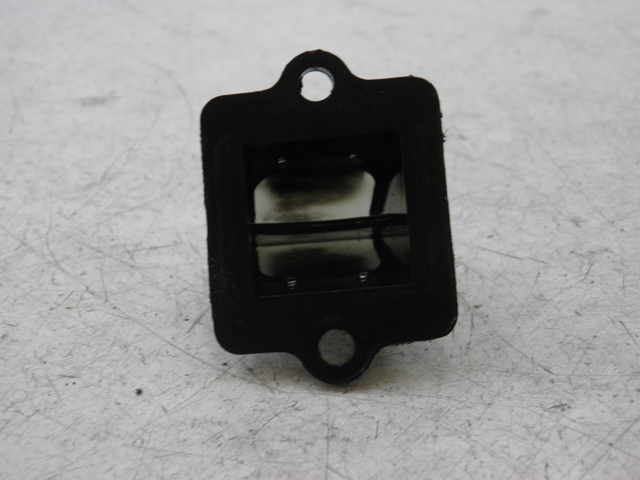 photo de REED VALVE ASSEMBLY PIAGGIO ZIP 2T 50 (2009 - 2019)