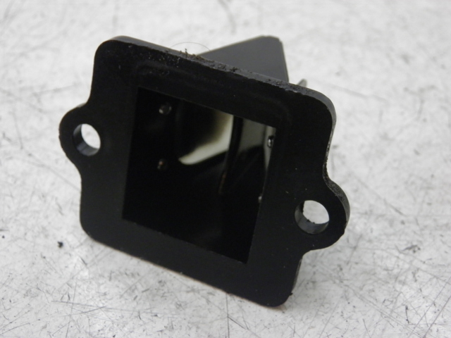 photo de REED VALVE ASSEMBLY PIAGGIO ZIP 2T 50 (2009 - 2019)