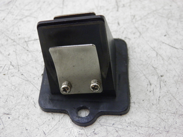 photo de REED VALVE ASSEMBLY PIAGGIO ZIP 2T 50 (2009 - 2019)