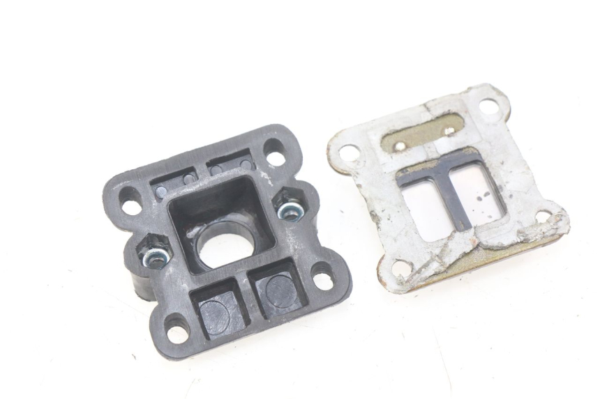 photo de REED VALVE ASSEMBLY POCKET BIKE CROSS 50